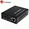 we are the supplier of high-performance 100mbps fiber optical transceivers.